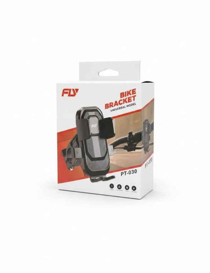 FLY PT-030 Universal Bike Phone Holder