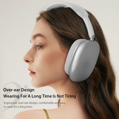 Airpods Max - Premium Over Ear Wireless Bluetooth Headphones