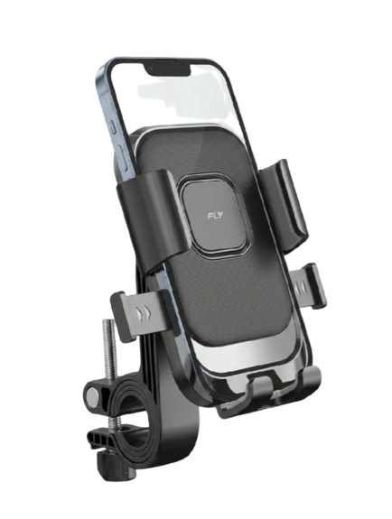 FLY PT-030 Universal Bike Phone Holder